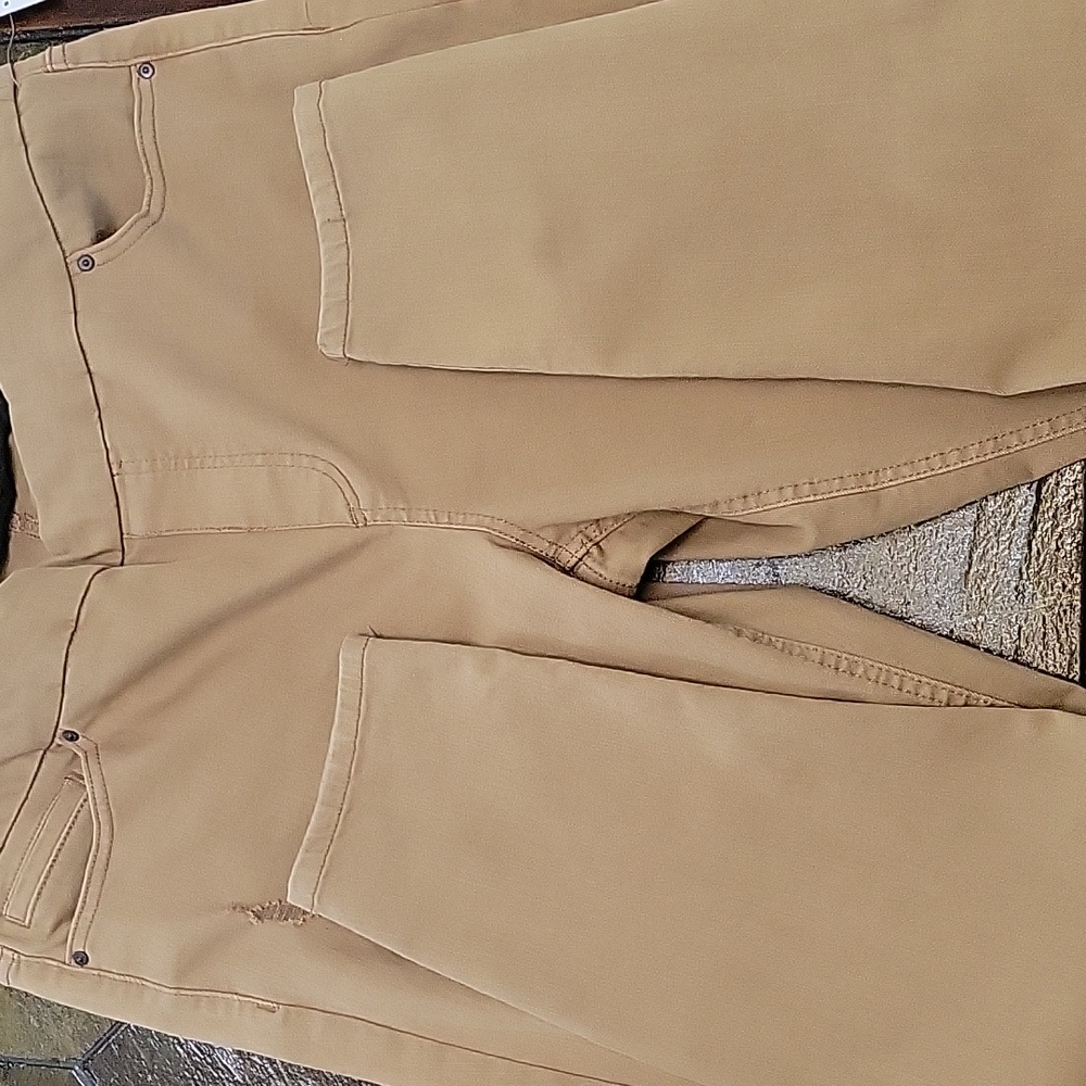 Westbound Woman Skinny Jeans - Picture 5 of 8